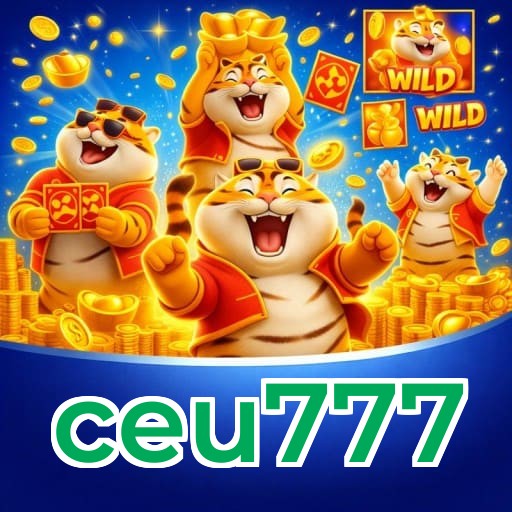 Catálogo ceu777 2.547 jogos - Pragmatic Play, Evolution, NetEnt